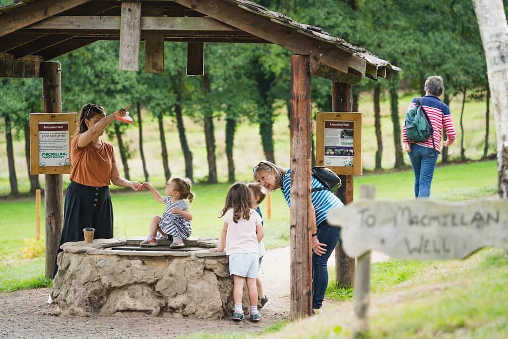 Discovery Walk at Priory Farm-05864