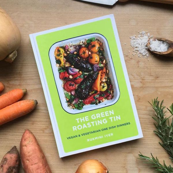 When you're armed with the right cookbook, you have a whole world of healthy recipes to explore, meaning you'll never run out of inspiration! Explore our range in the Farm Shop or Gift Barn.