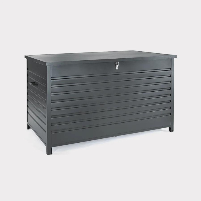 Large Aluminium Storage Box Kettler1