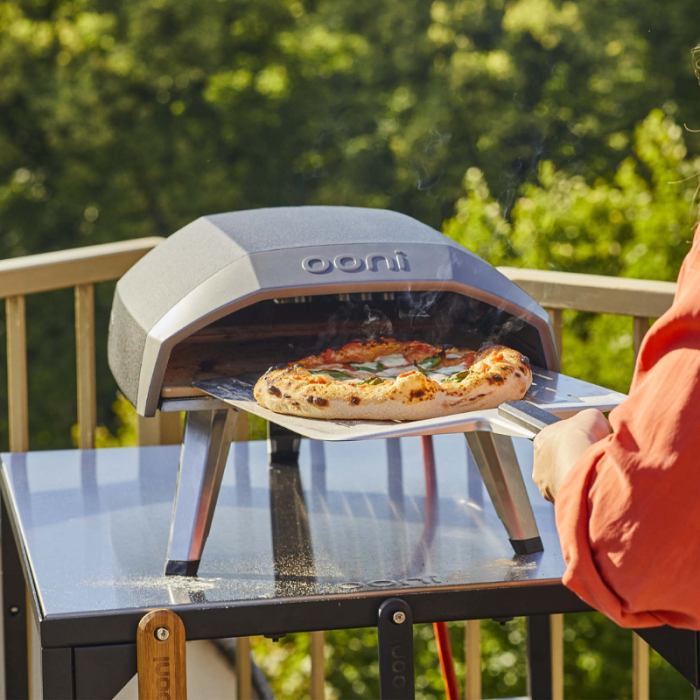 Ooni Koda 12 Gas Powered Pizza Oven6