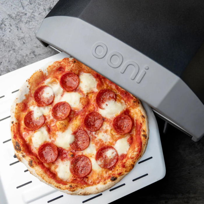 Ooni Koda 12 Gas Powered Pizza Oven7