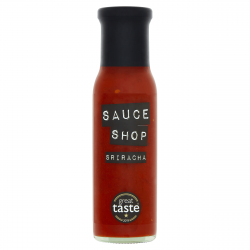 Sauce Shop Sriracha